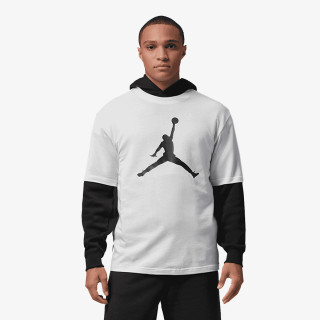 JORDAN Tricou M J JUMPMAN SS CREW 