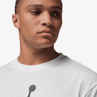 JORDAN Tricou M J JUMPMAN SS CREW 
