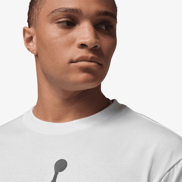 JORDAN Tricou M J JUMPMAN SS CREW 