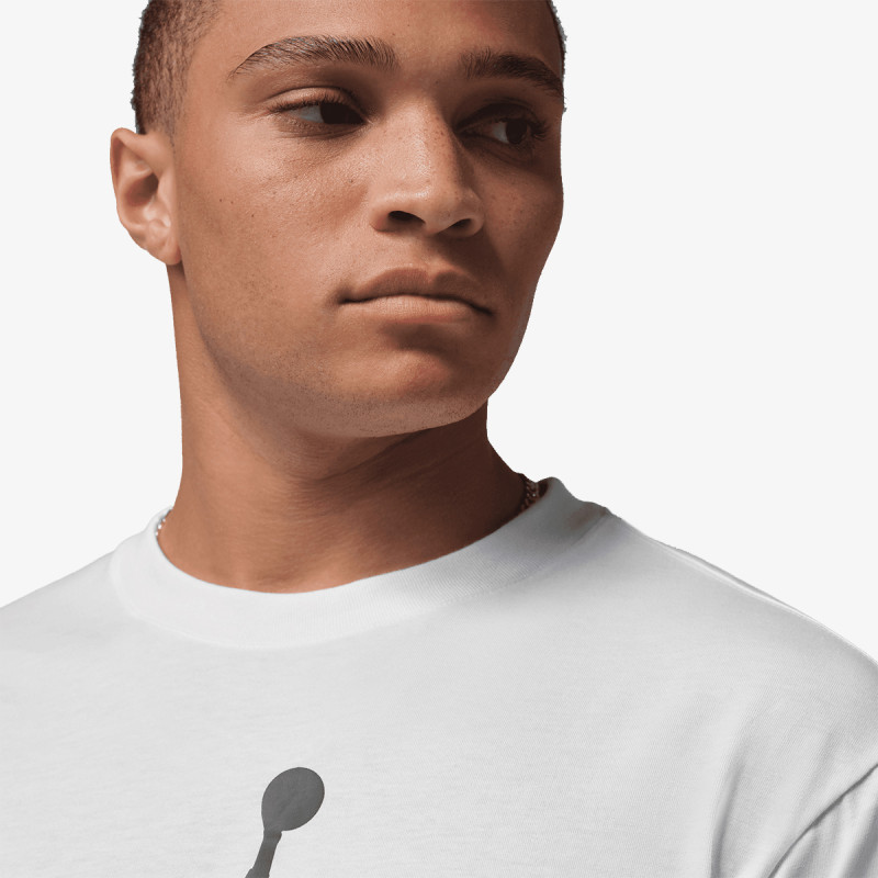 JORDAN Tricou M J JUMPMAN SS CREW 
