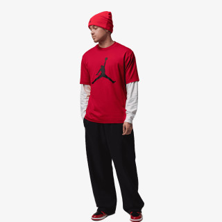 JORDAN Tricou M J JUMPMAN SS CREW 