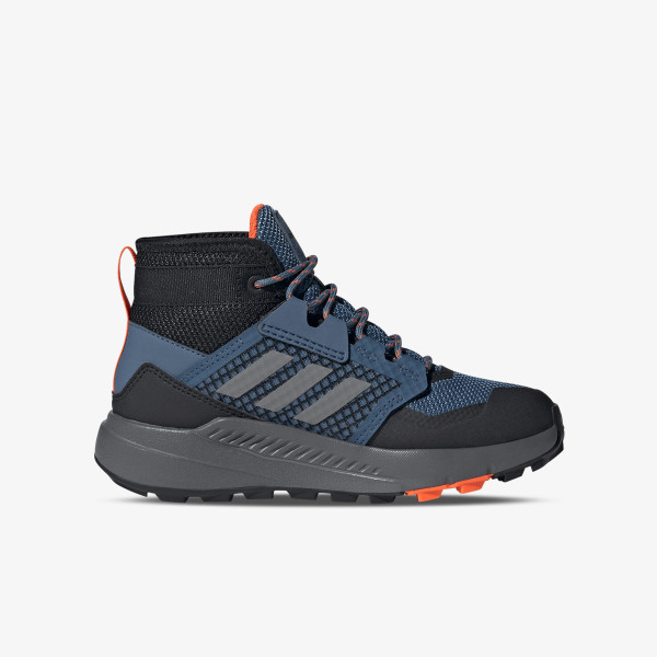 adidas Pantofi TERREX TRAILMAKER MID RAIN.RDY 