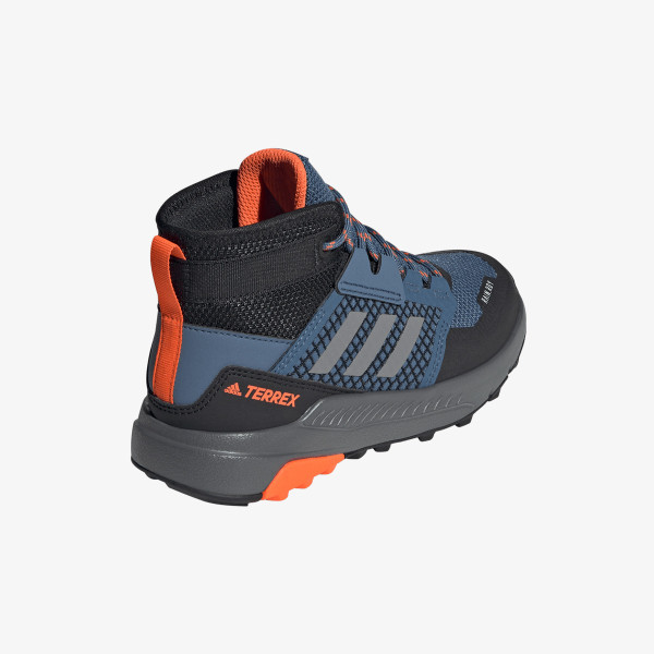 adidas Pantofi Sport TERREX TRAILMAKER MID RAIN.RDY 