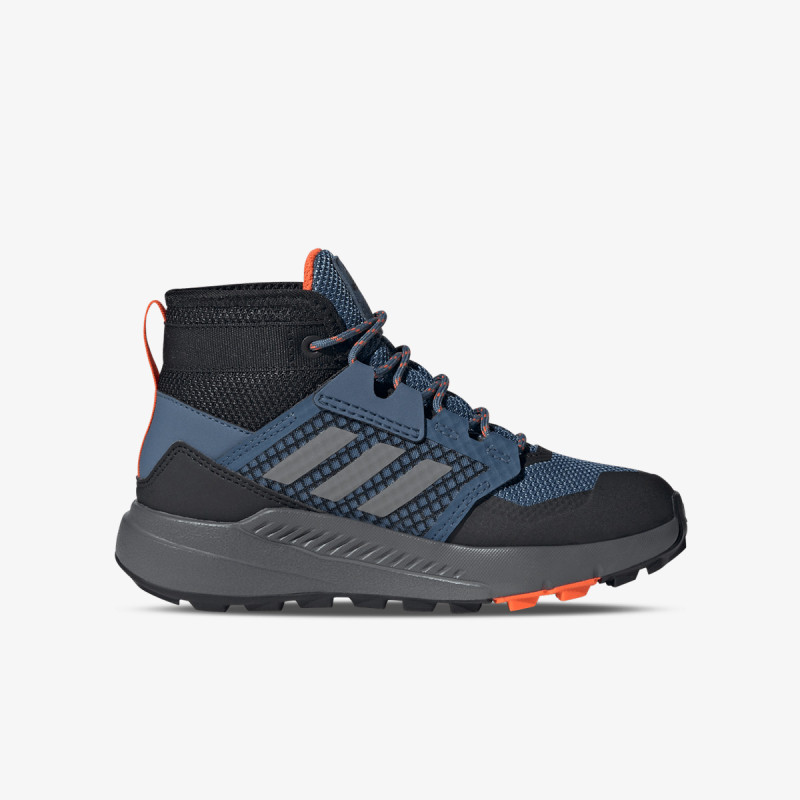 adidas Pantofi TERREX TRAILMAKER MID RAIN.RDY 