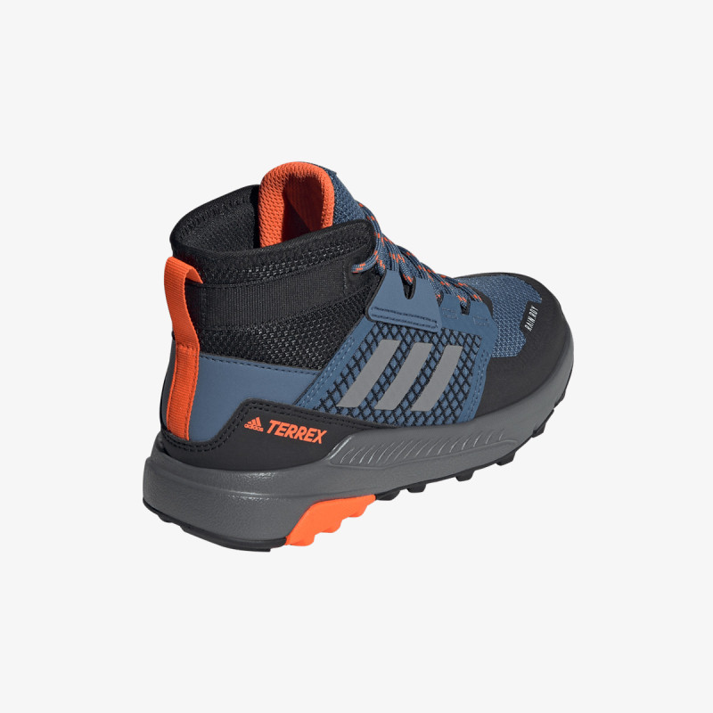 adidas Pantofi TERREX TRAILMAKER MID RAIN.RDY 