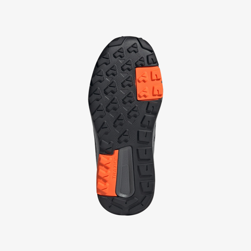 adidas Pantofi TERREX TRAILMAKER MID RAIN.RDY 