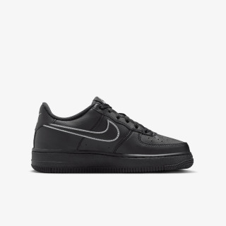 Nike Pantofi Sport NIKE AIR FORCE 1 GS ST 