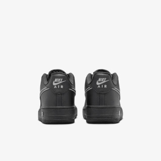 Nike Pantofi Sport NIKE AIR FORCE 1 GS ST 