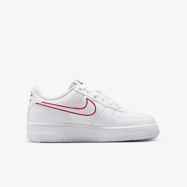 Nike Pantofi Sport AIR FORCE 1 GS ST 