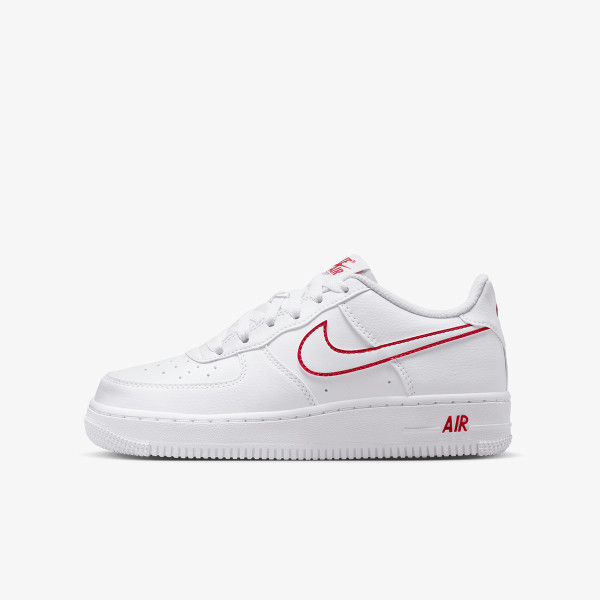 Nike Pantofi Sport AIR FORCE 1 GS ST 