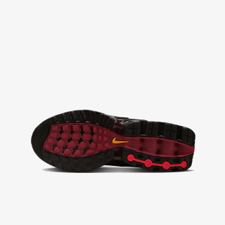 Nike Pantofi Sport NIKE AIR MAX DN GS FE 