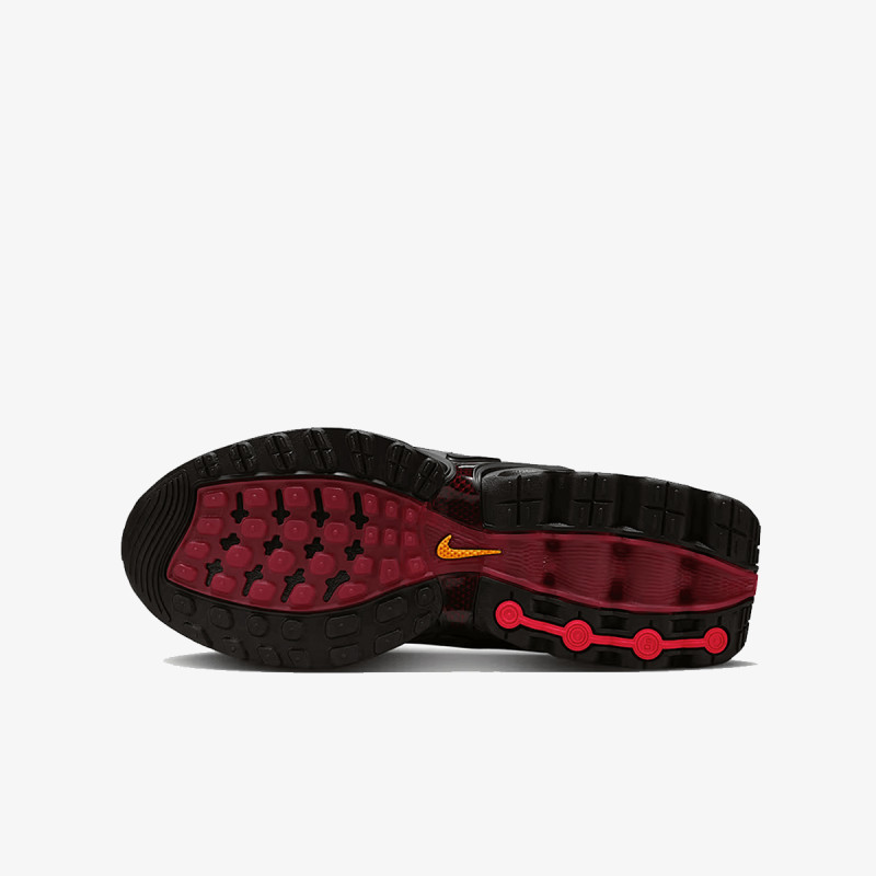 Nike Pantofi Sport NIKE AIR MAX DN GS FE 