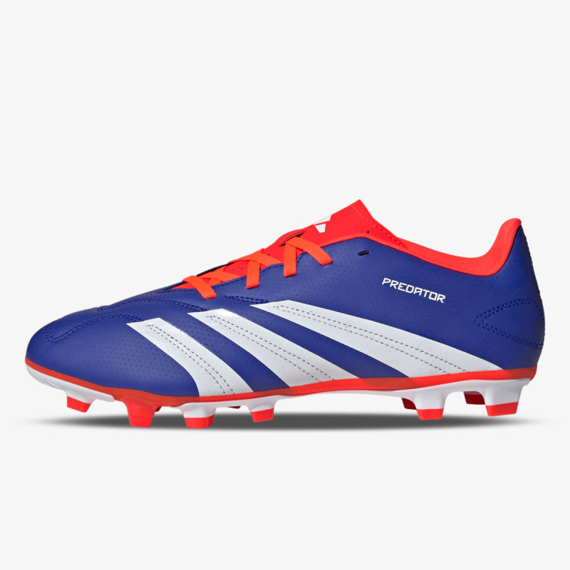 adidas Ghete de fotbal Predator Club FxG 
