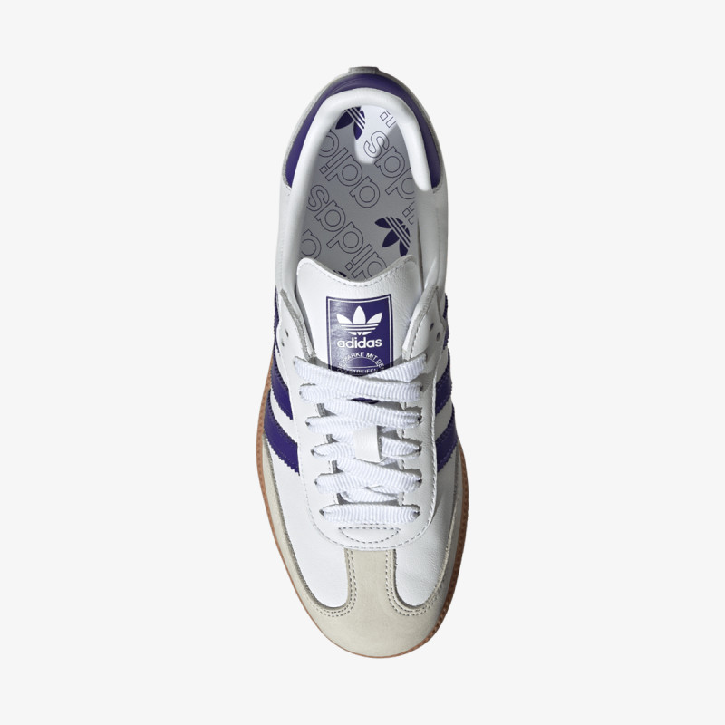 adidas Pantofi Sport SAMBA OG W 