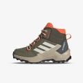 adidas Pantofi TERREX AX4R MID K 