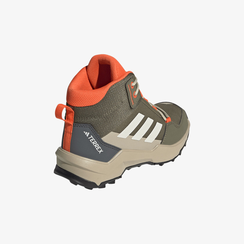 adidas Pantofi TERREX AX4R MID K 