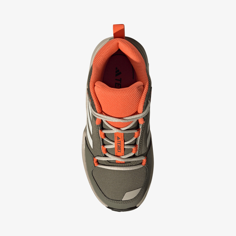 adidas Pantofi TERREX AX4R MID K 