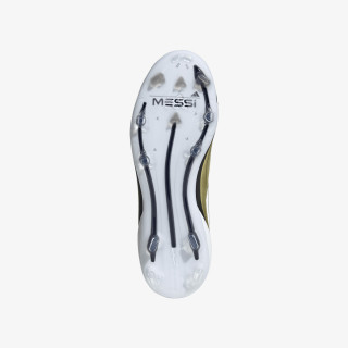 adidas Ghete de fotbal F50 Pro 