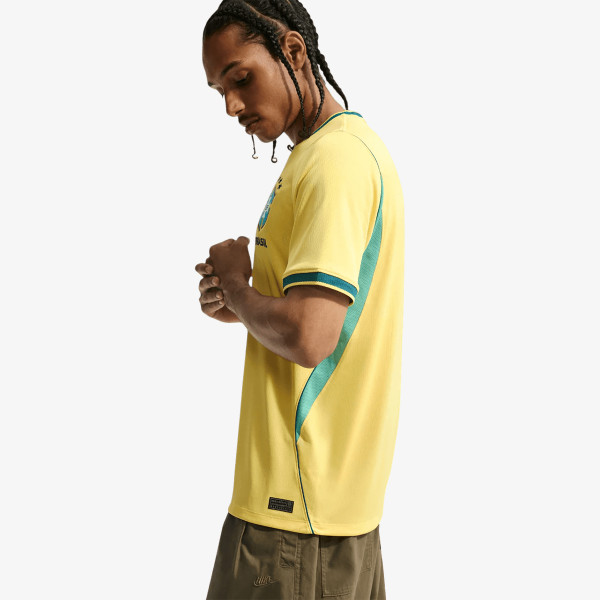 Nike Tricou echipe CBF Stadium Dri-FIT 