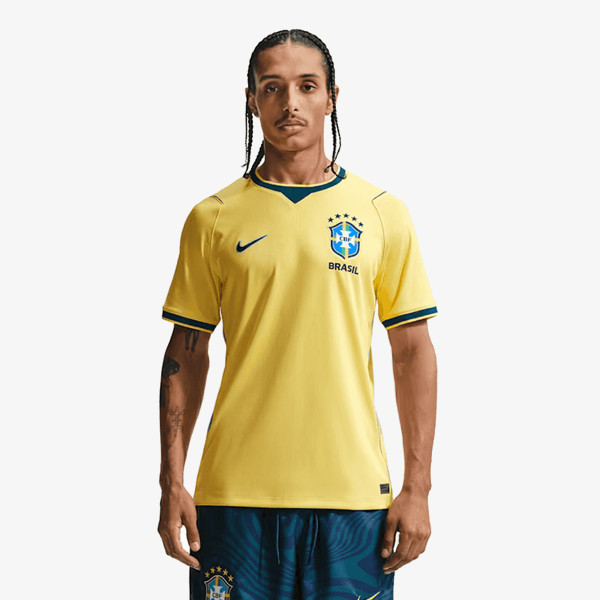 Nike Tricou echipe CBF Stadium Dri-FIT 