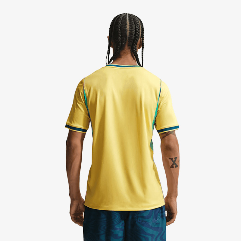 Nike Tricou echipe CBF Stadium Dri-FIT 
