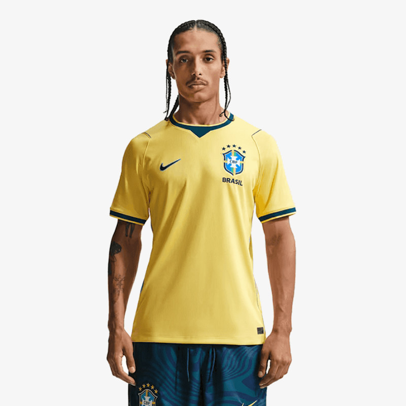 Nike Tricou echipe CBF Stadium Dri-FIT 