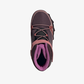 adidas Pantofi Sport TERREX SNOW HOOK-AND-LOOP COLD.RDY 