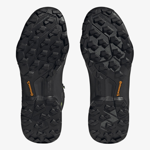 adidas Pantofi Sport TERREX SWIFT R3 MID GORE-TEX 