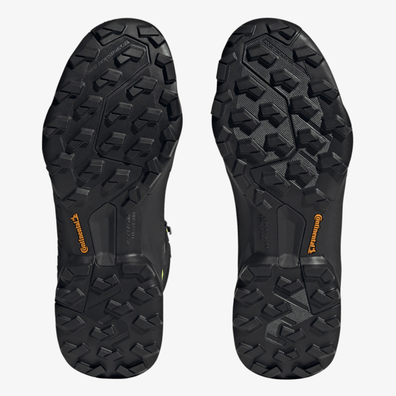 adidas Pantofi Sport TERREX SWIFT R3 MID GORE-TEX 