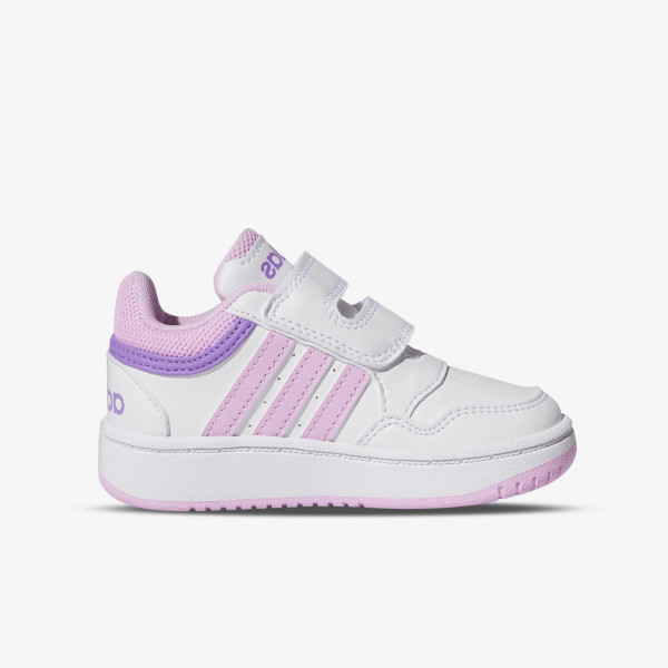 adidas Pantofi Sport HOOPS 3.0 CF 