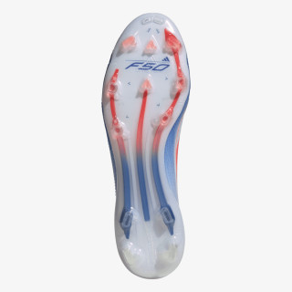 adidas Ghete de fotbal F50 Elite 