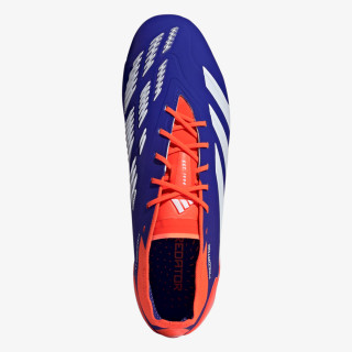 adidas Ghete de fotbal Predator Elite 