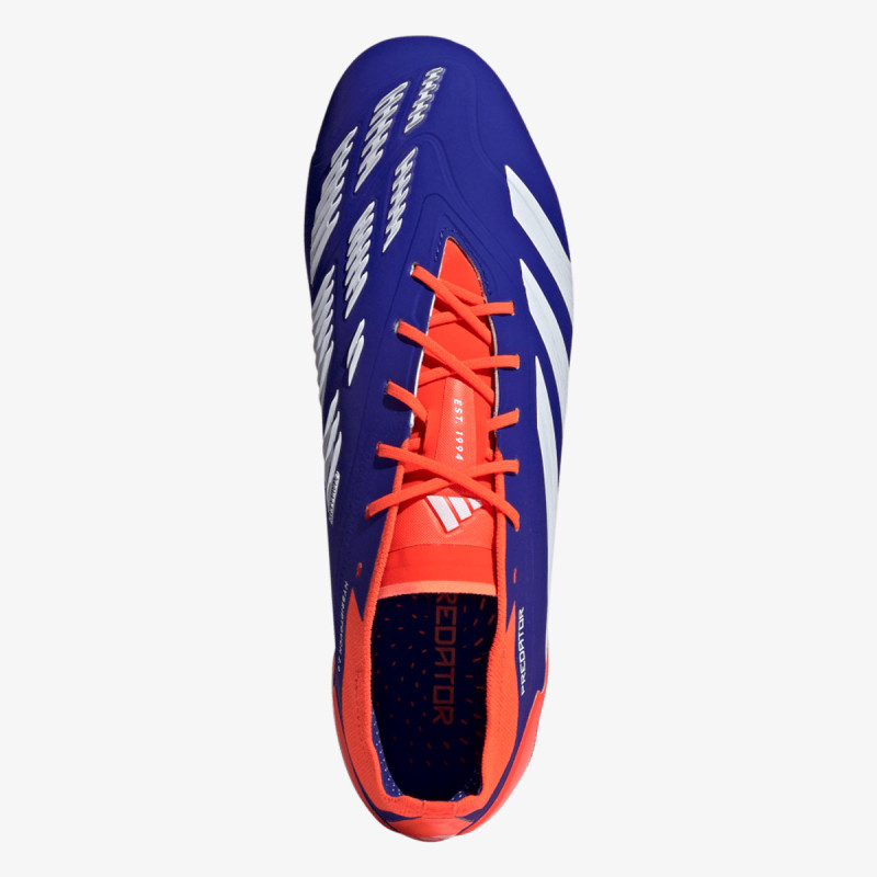 adidas Ghete de fotbal Predator Elite 