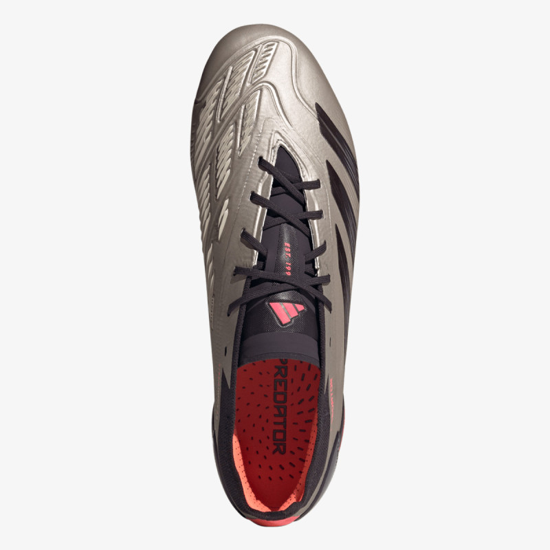 adidas Ghete de fotbal Predator Elite 