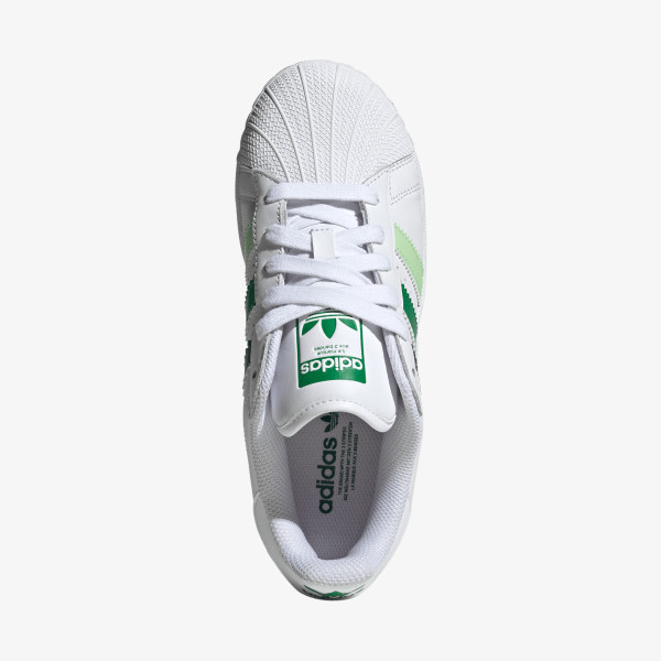adidas Pantofi Sport SUPERSTAR XLG W 