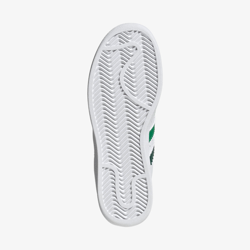 adidas Pantofi Sport SUPERSTAR XLG W 