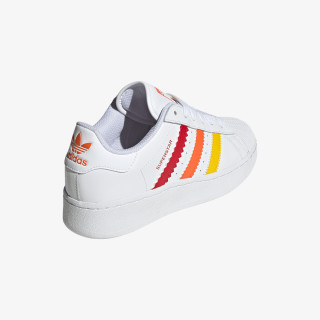 adidas Pantofi Sport SUPERSTAR XLG W 