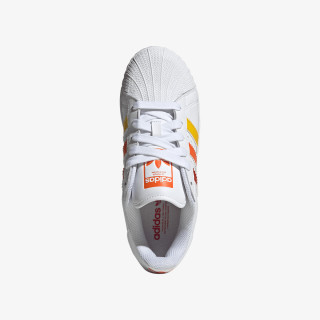 adidas Pantofi Sport SUPERSTAR XLG W 