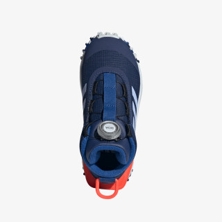 adidas Pantofi Sport Fortatrail 