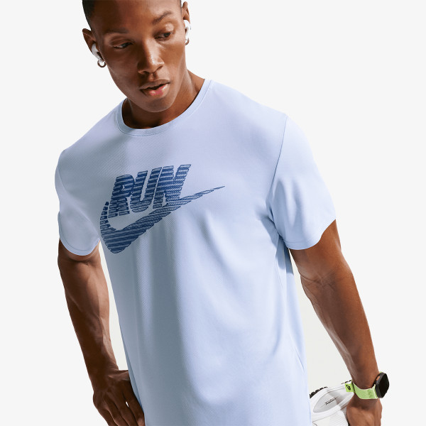 Nike Tricou Miler Run Energy 