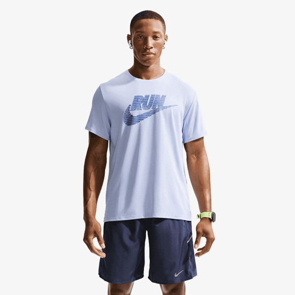 Nike Tricou Miler Run Energy 