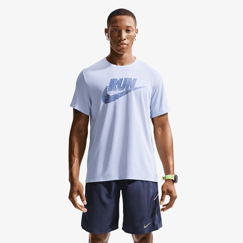 Nike Tricou Miler Run Energy 