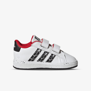 adidas Pantofi Sport GRAND COURT Spider-man 