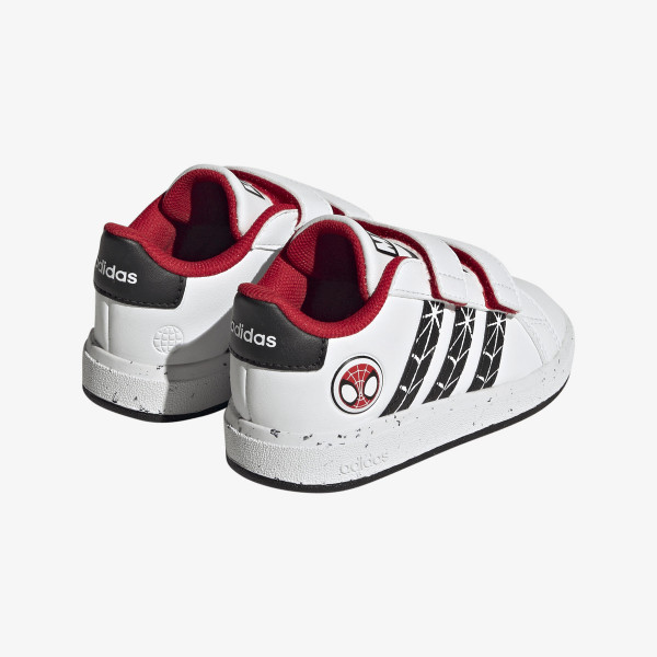 adidas Pantofi Sport GRAND COURT Spider-man 