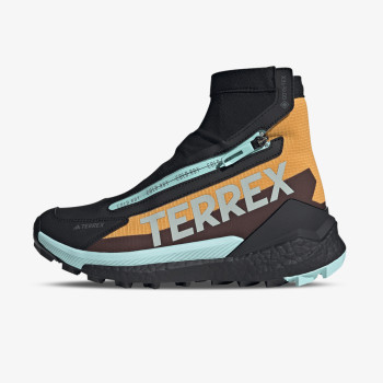 adidas Pantofi Sport TERREX FREE HIKER 2 