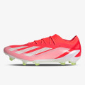 adidas Ghete de fotbal X Crazyfast 