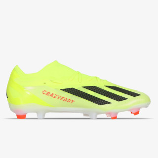 adidas Ghete de fotbal X CRAZYFAST PRO 