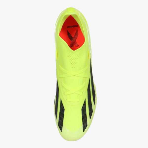 adidas Ghete de fotbal X CRAZYFAST PRO 