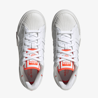 adidas Pantofi Sport SUPERSTAR BONEGA 2B SHOES<br /> 