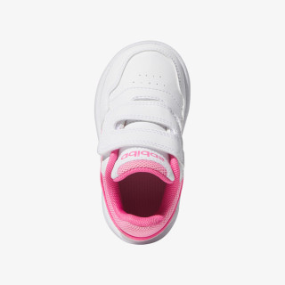 adidas Pantofi Sport HOOPS 3.0 CF 